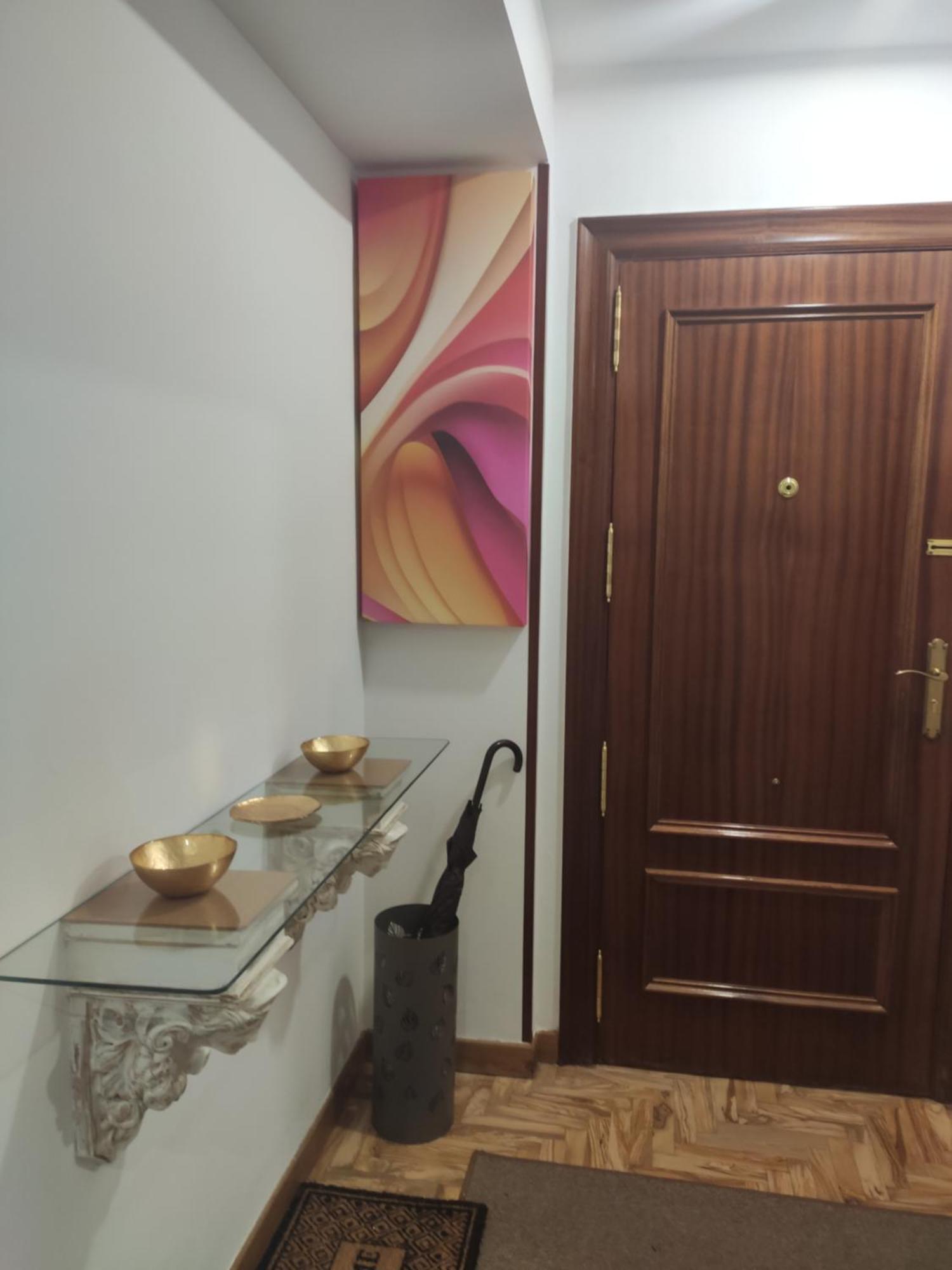 Appartement Center *