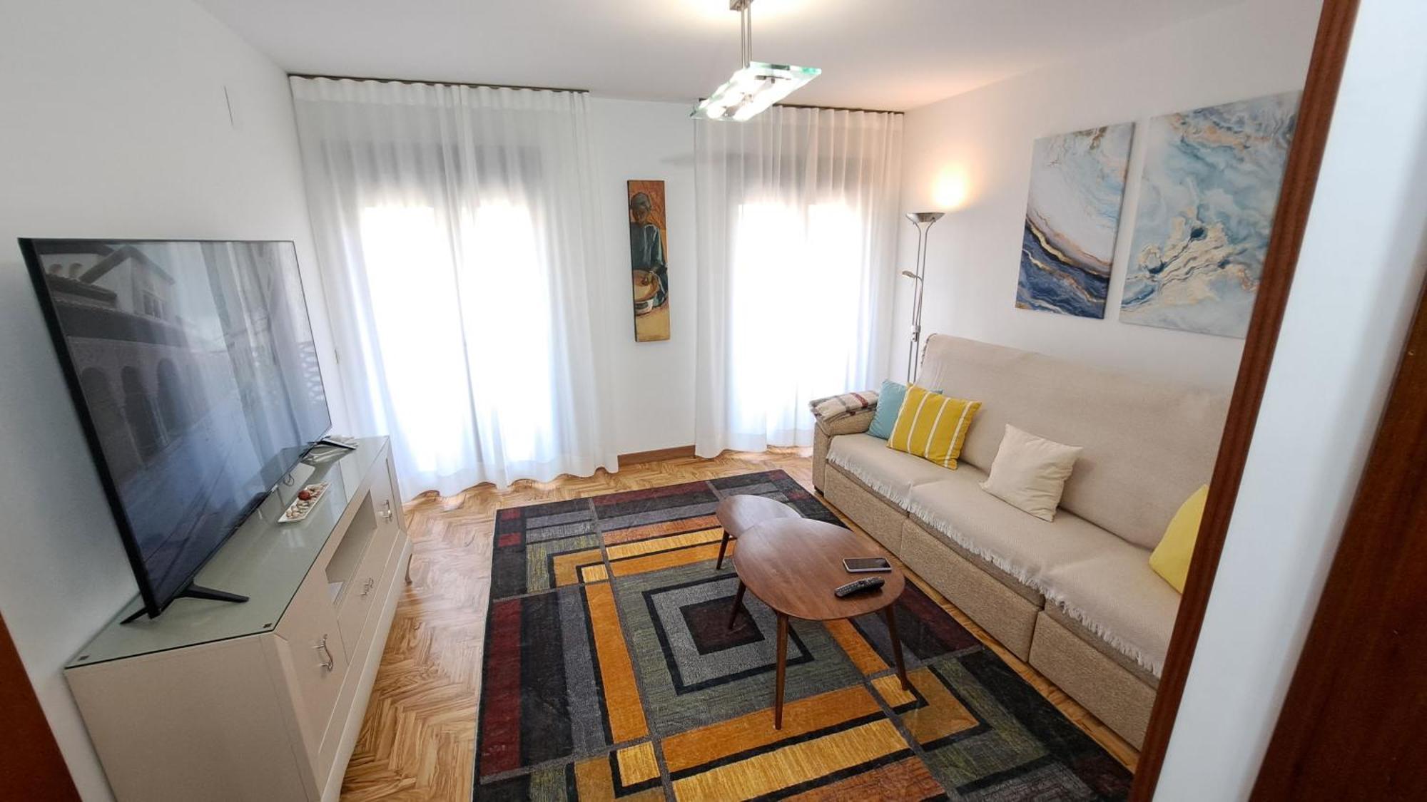 Appartement Center *