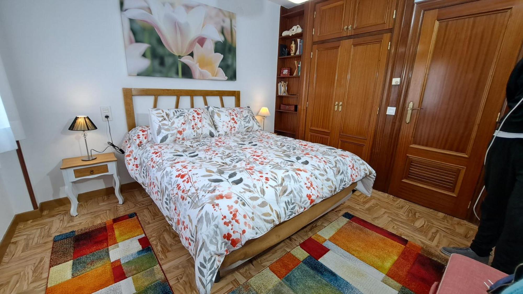 Appartement Center Granada