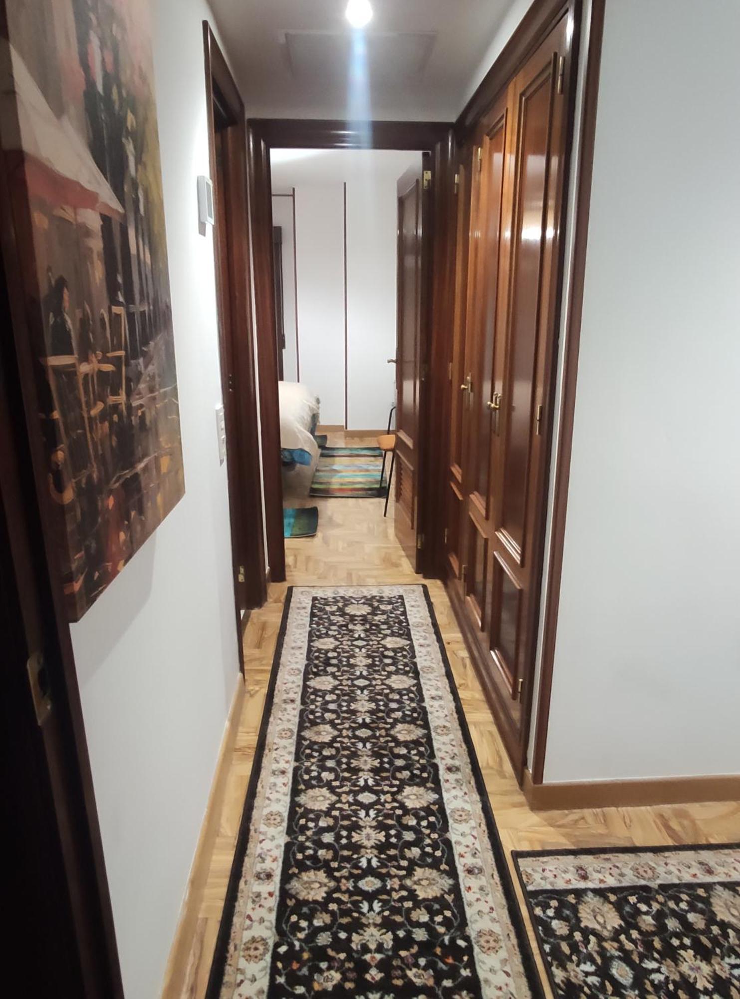 Appartement Center *