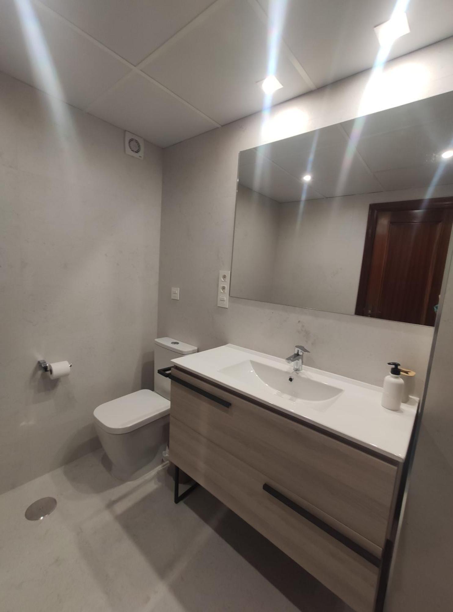 Center Appartement Granada