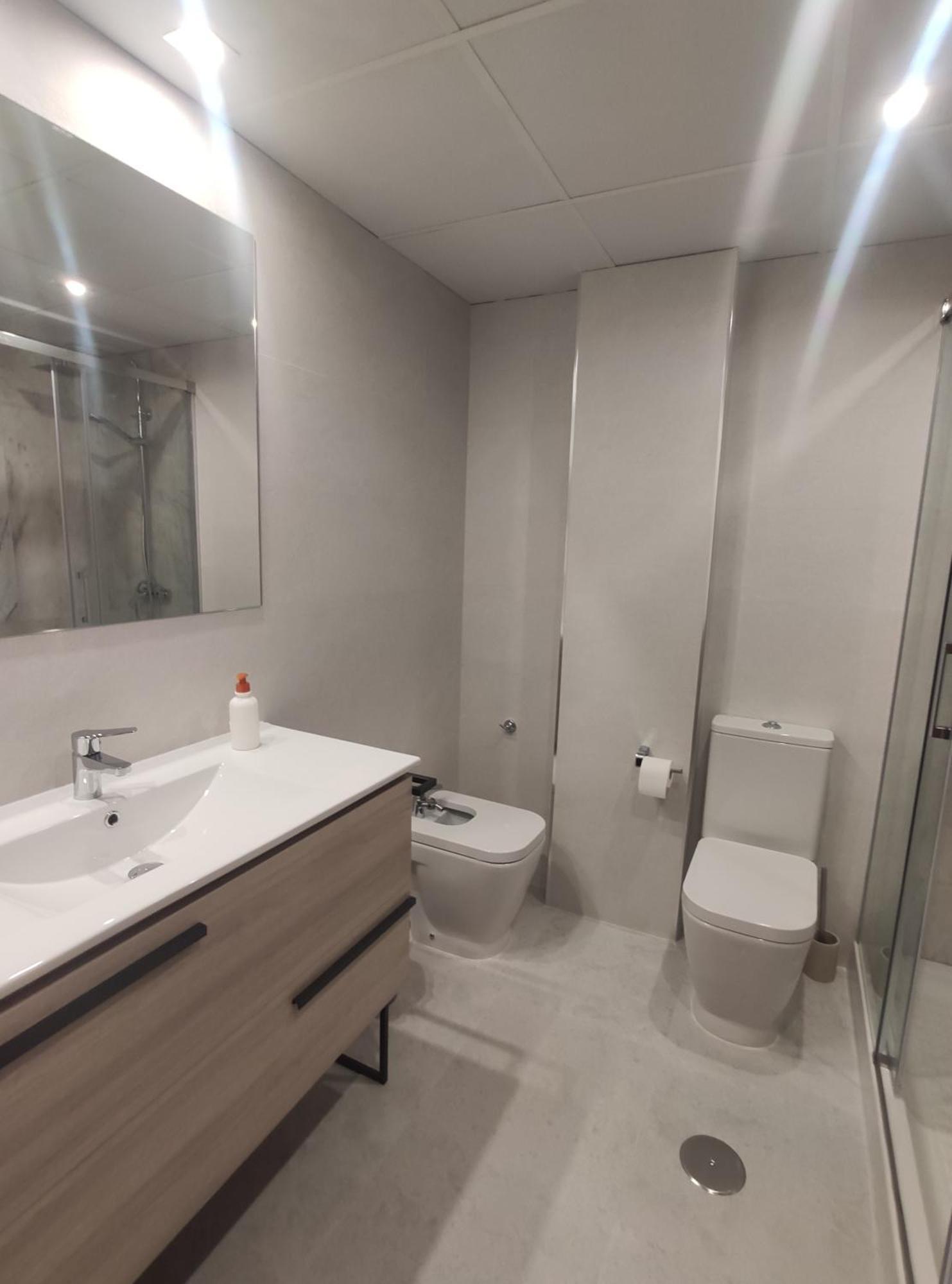 Center Appartement