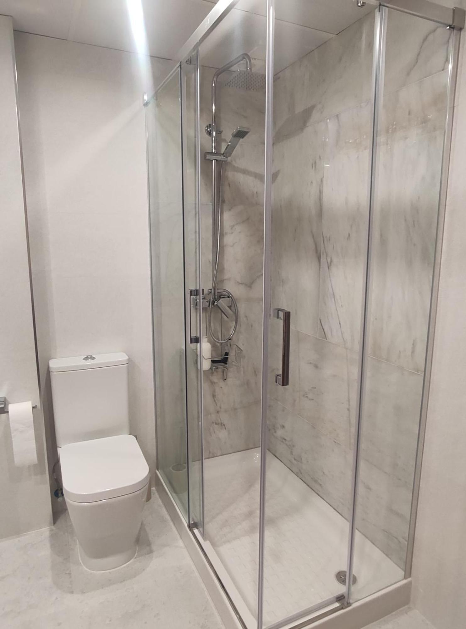Appartement Center *
