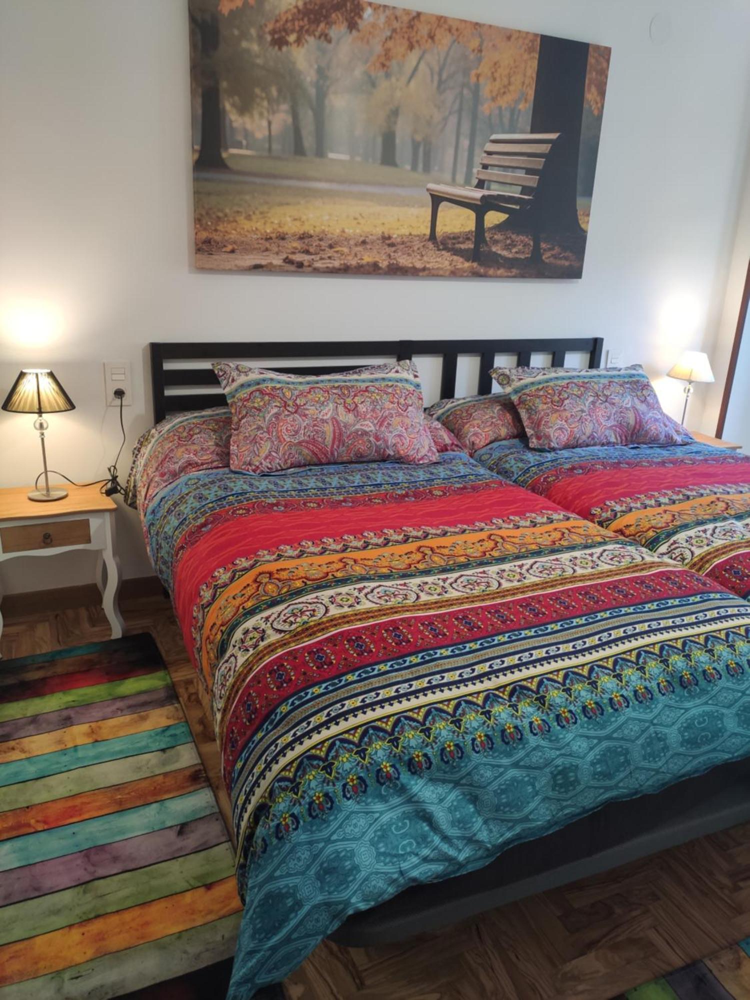 Appartement Center