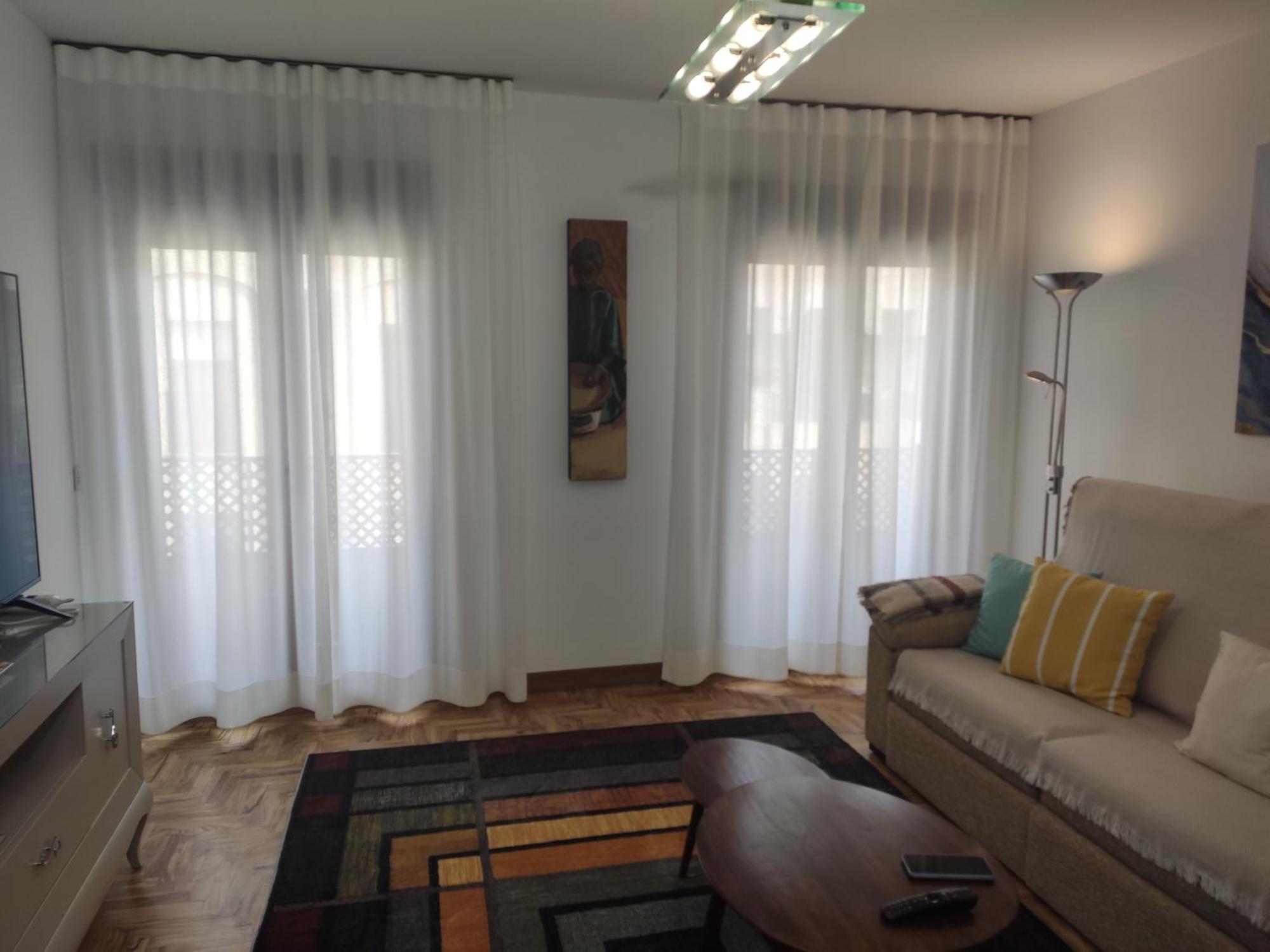 Center Appartamento Granada