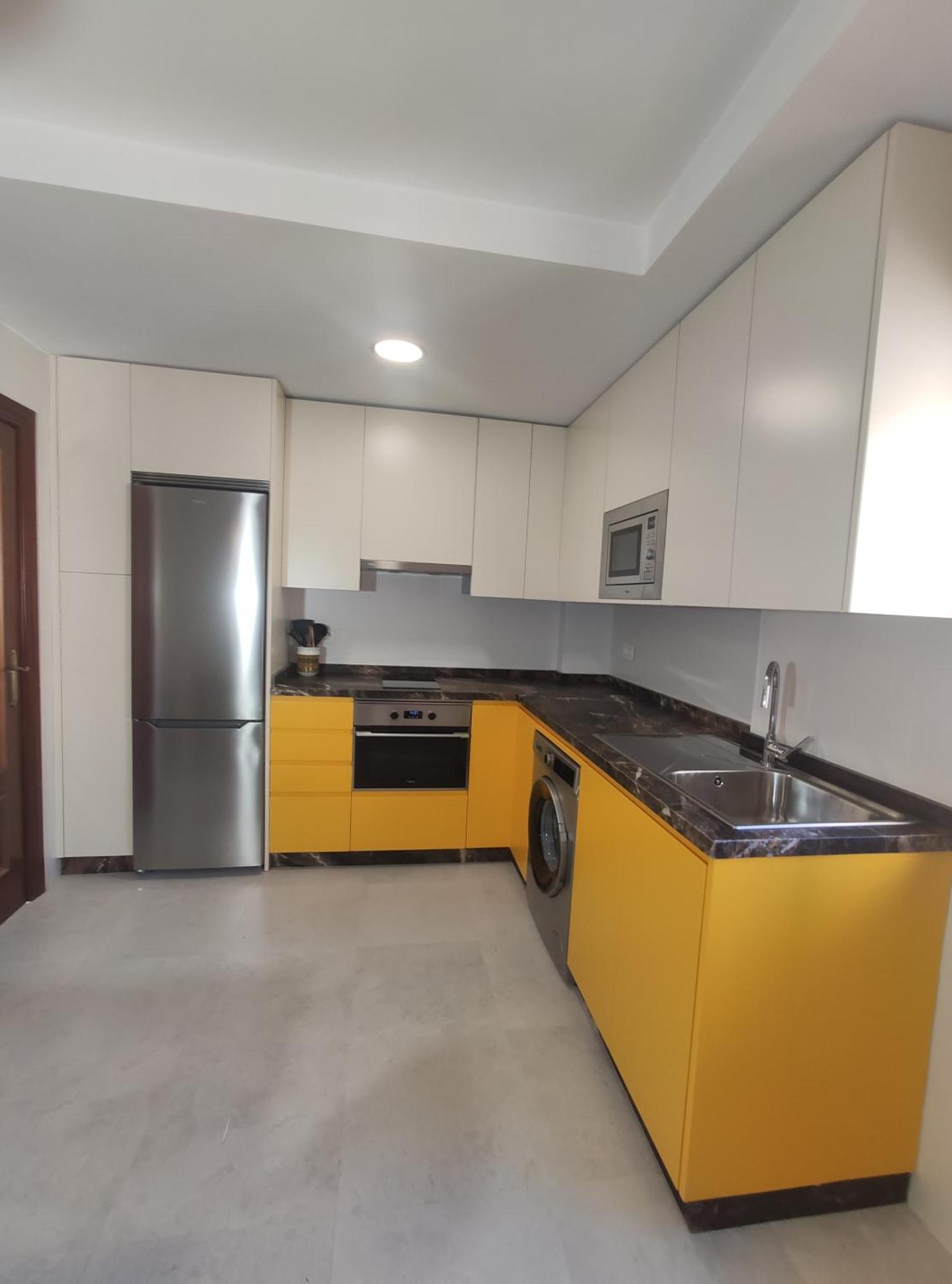 Appartamento Center Granada