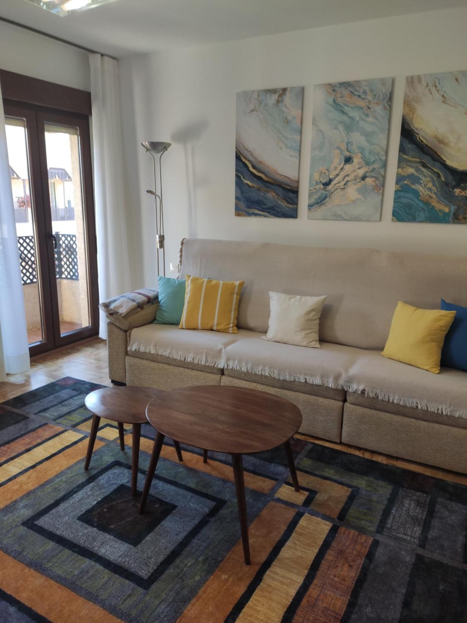 Appartamento Center *